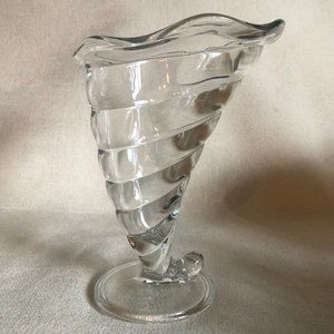 Cornucopia Glass
